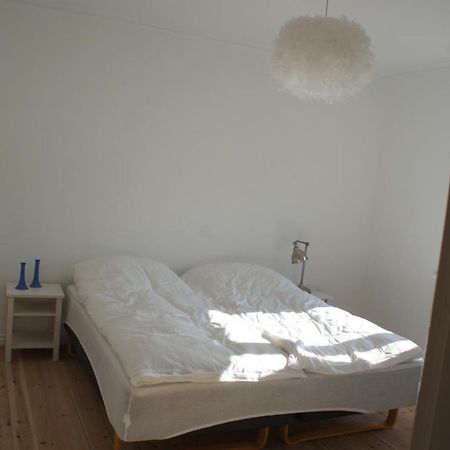 Frodesgade Apartment Esbjerg Bagian luar foto