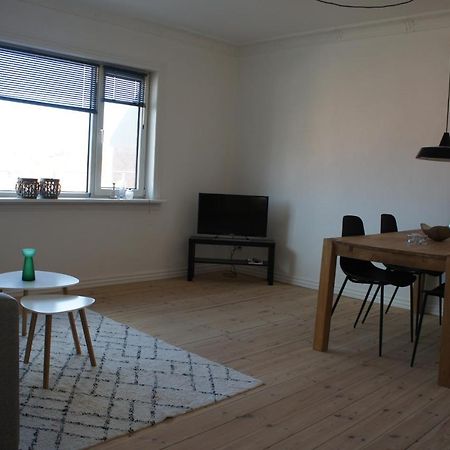 Frodesgade Apartment Esbjerg Bagian luar foto