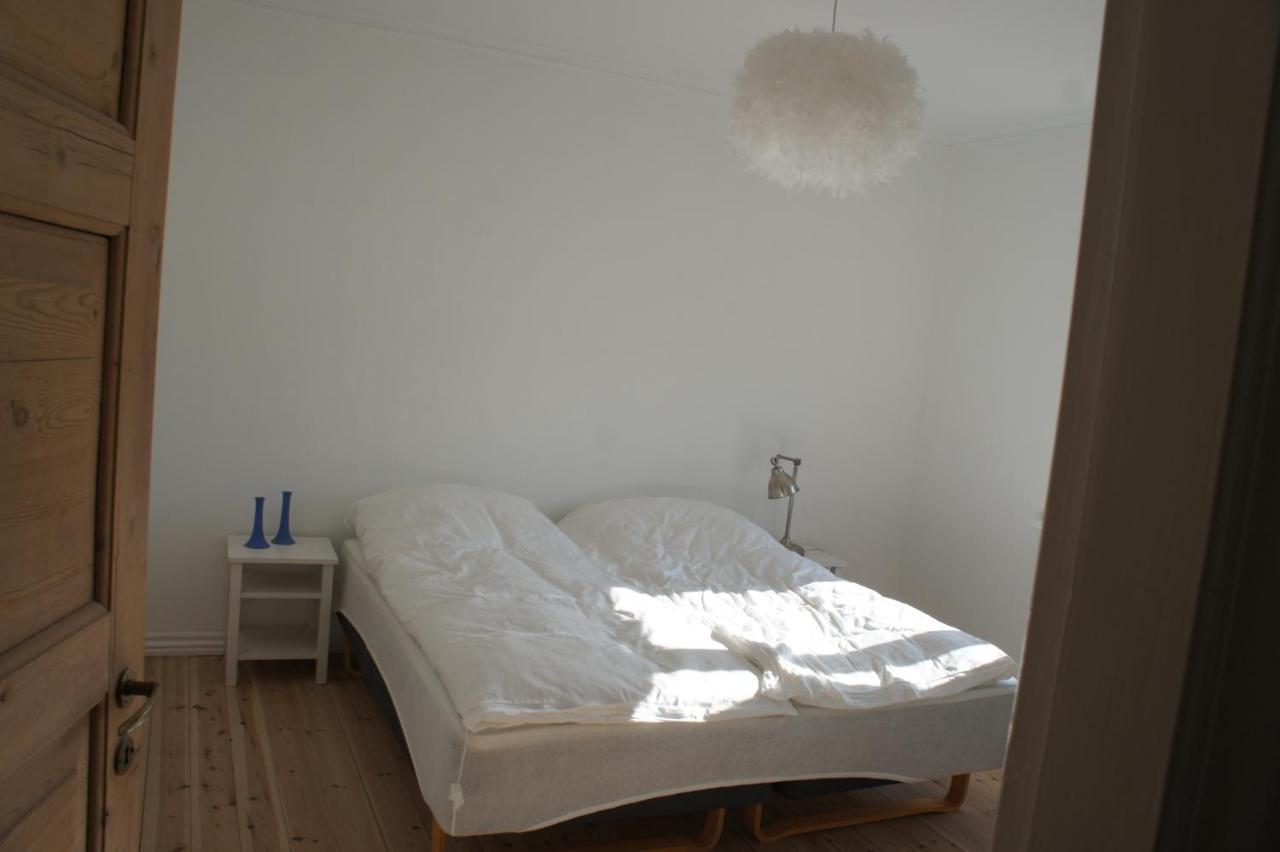 Frodesgade Apartment Esbjerg Bagian luar foto